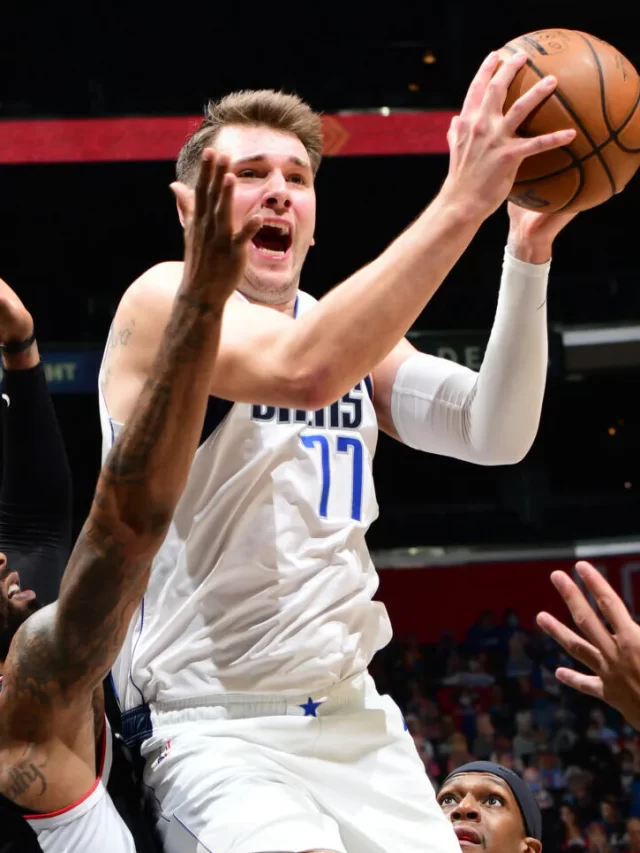 Clippers-Mavericks: 5 takeaways from Dallas’ defensive-minded Game 3 victory