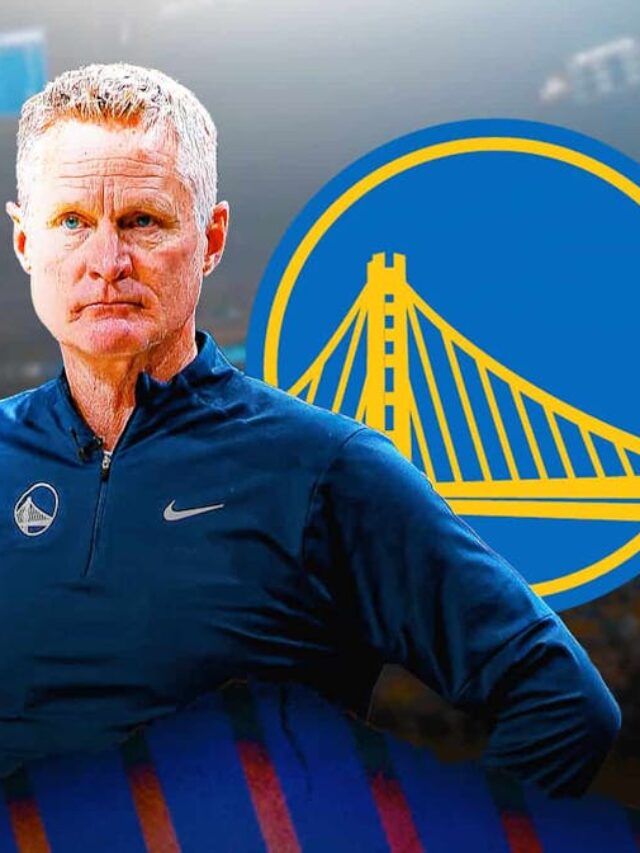 Steve Kerr Sees ‘Little Difference Between 1-Seed And 10-Seed’ Ahead Of Warriors’ Post-Season Journey