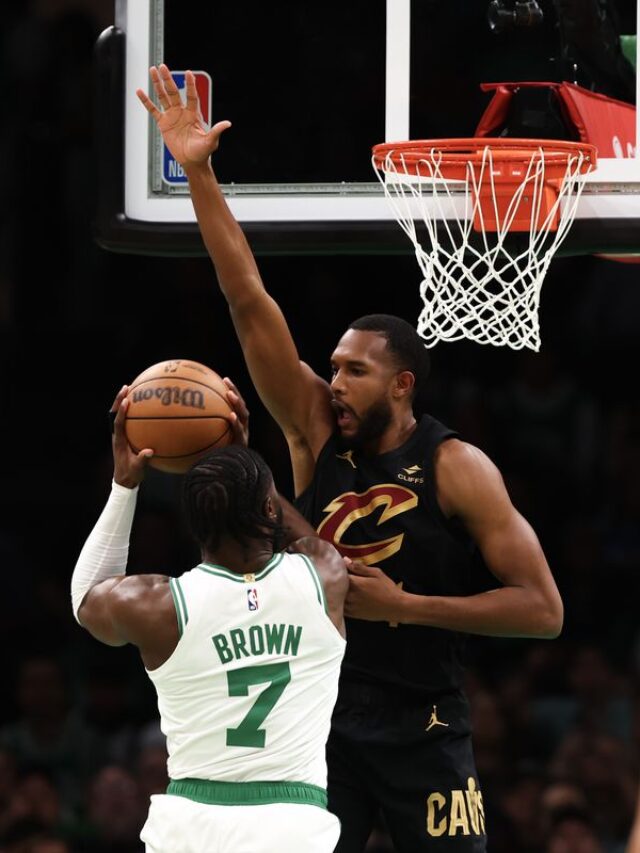 Cavaliers vs. Celtics best prop bets: Three picks for Game 5